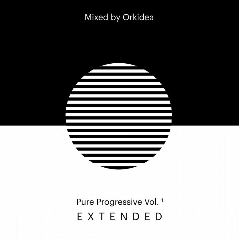 Pure Progressive Vol. 1 - The Extended Versions