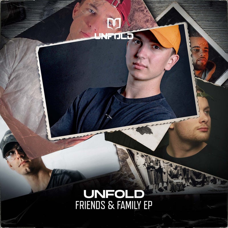 Friends & Family EP