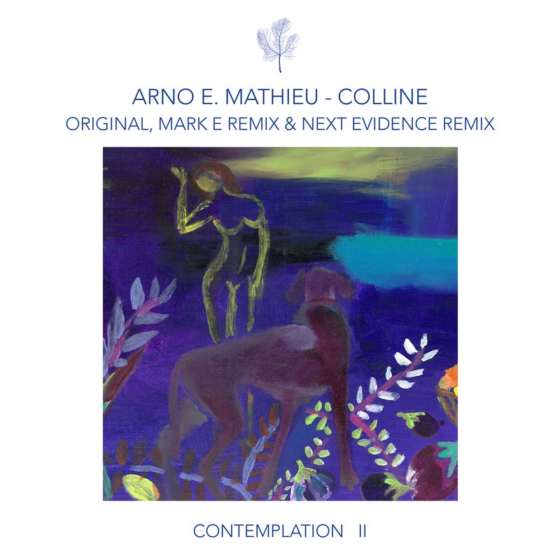 Contemplation II - Colline