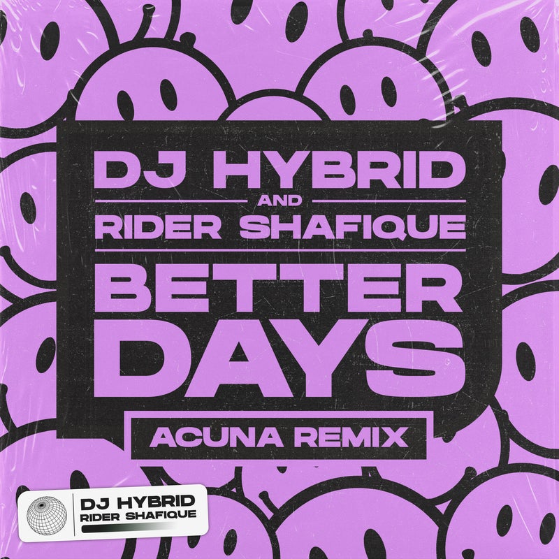 Better Days (Acuna Remix)