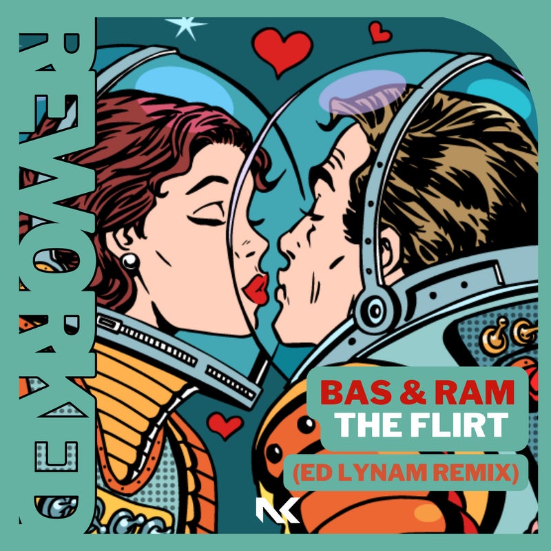 The Flirt - Ed Lynam Remix