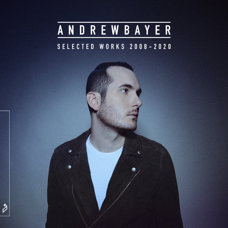 Andrew Bayer: Selected Works (2008 - 2020)