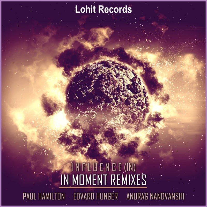 In Moment Remixes