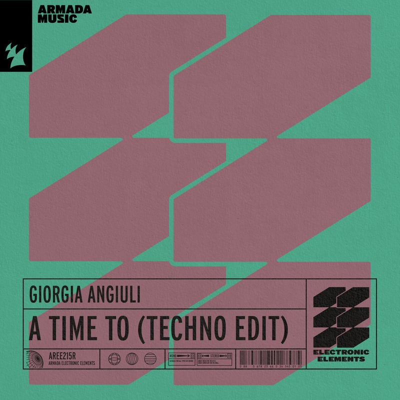 A Time To - Techno Edit