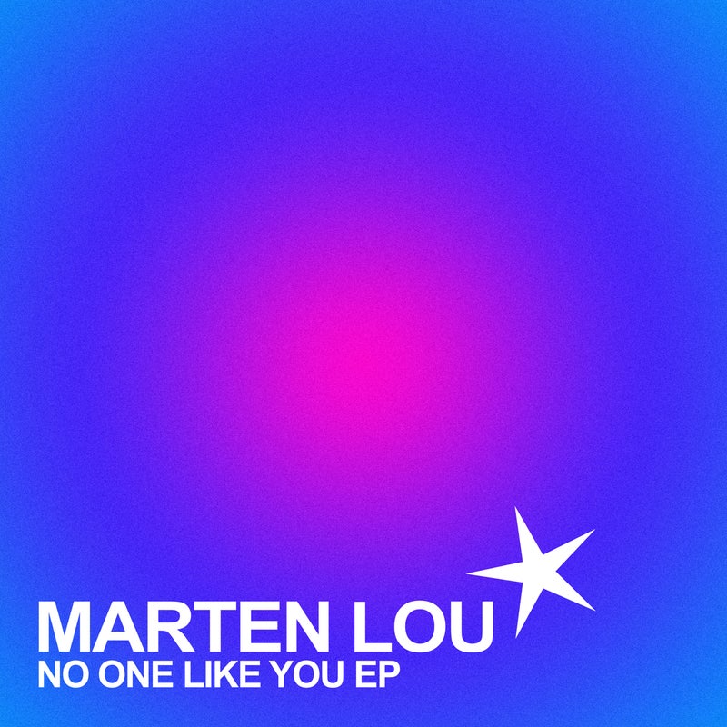 No One Like You - EP