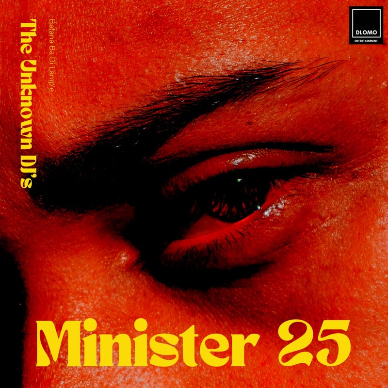 Minister 25