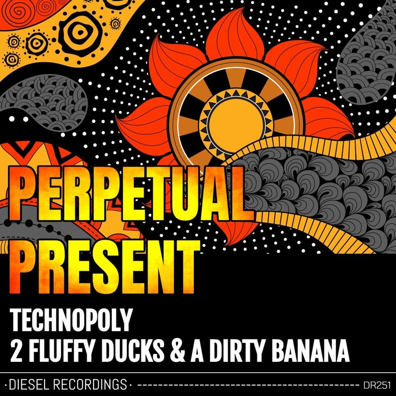 Technopoly / 2 Fluffy Ducks & A Dirty Banana