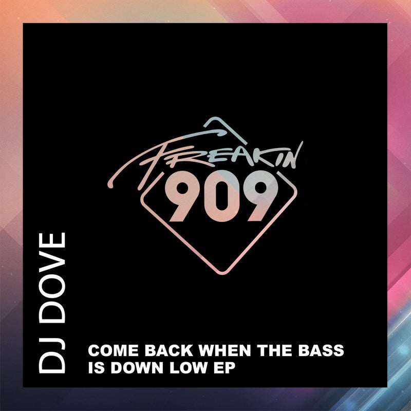 Come Back When The Bass Is Down Low EP