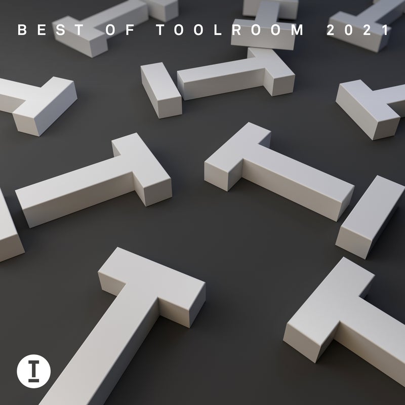 Best Of Toolroom 2021