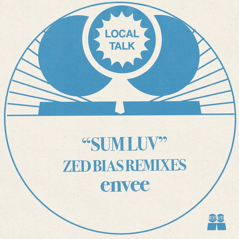 Sum Luv (Zed Bias Remixes)