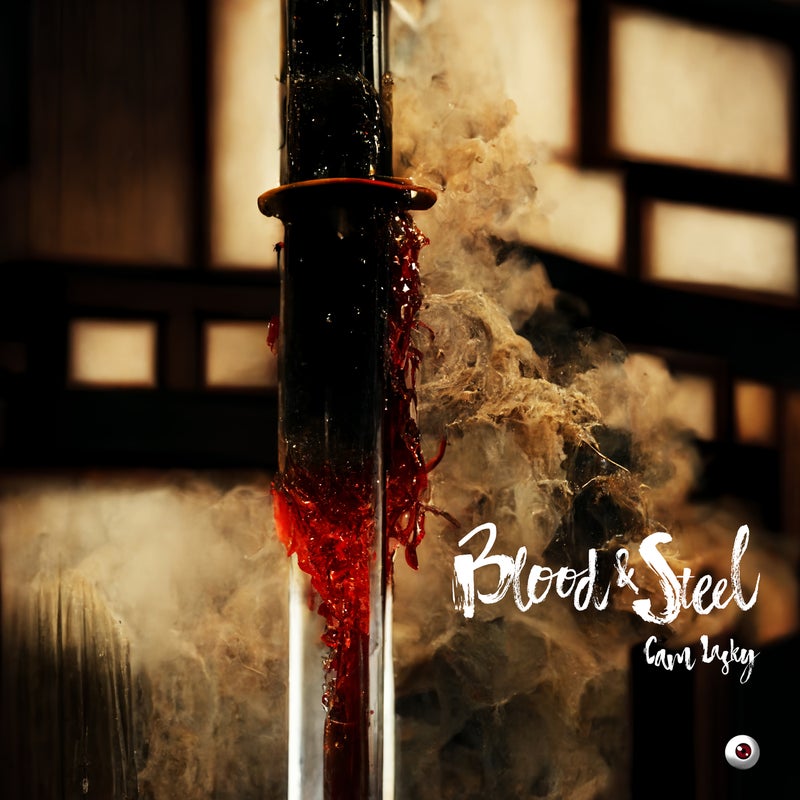 Blood & Steel, Vol. 1