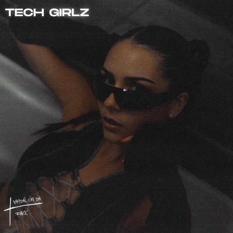 Tech Girlz