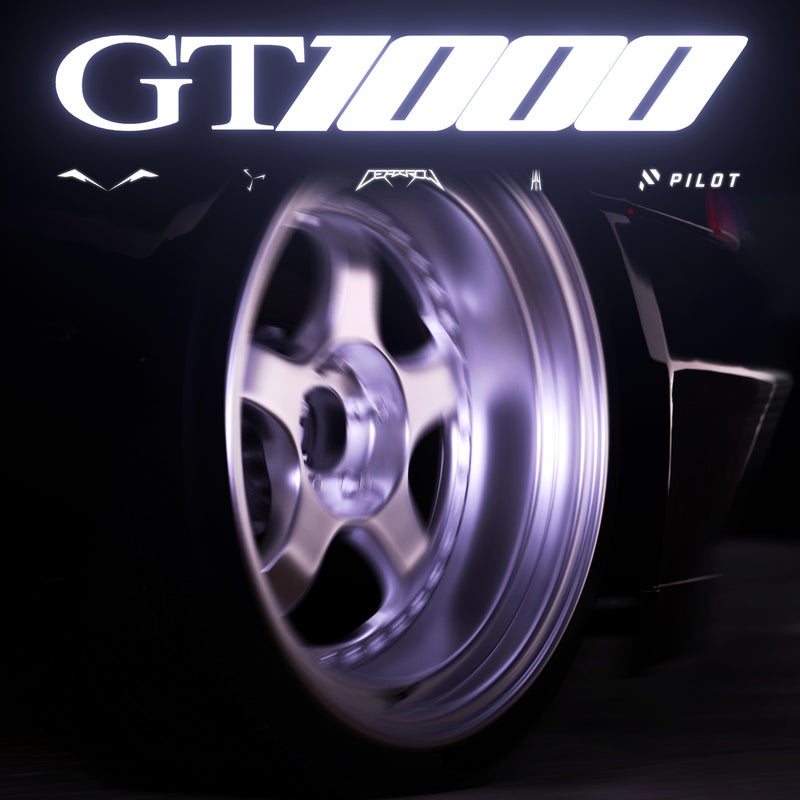 GT1000
