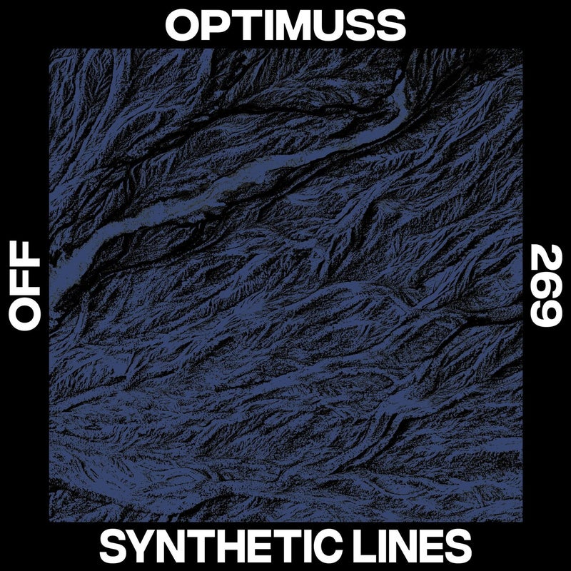 Synthetic Lines