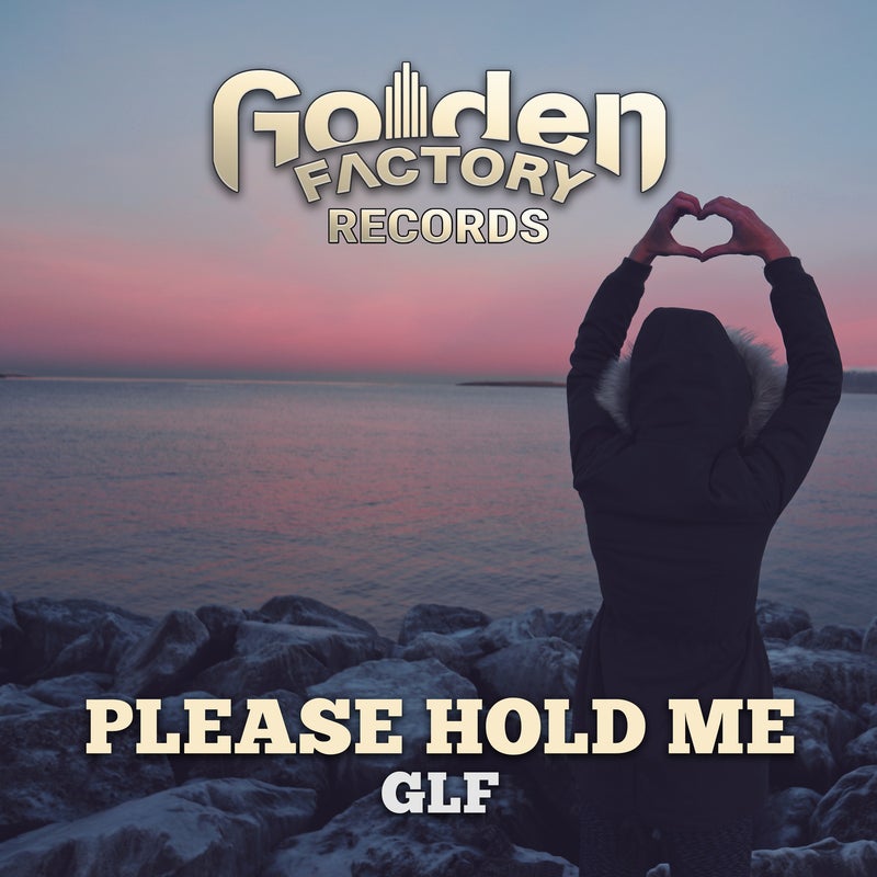 Please Hold Me (Extended Mix)