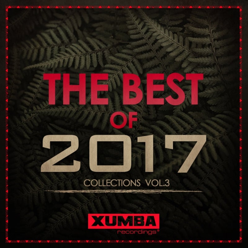 The Best Of 2017, Collections, Vol. 3