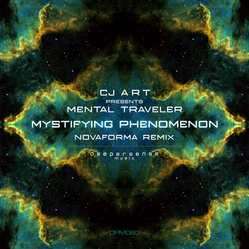 Mystifying Phenomenon (Remixed)
