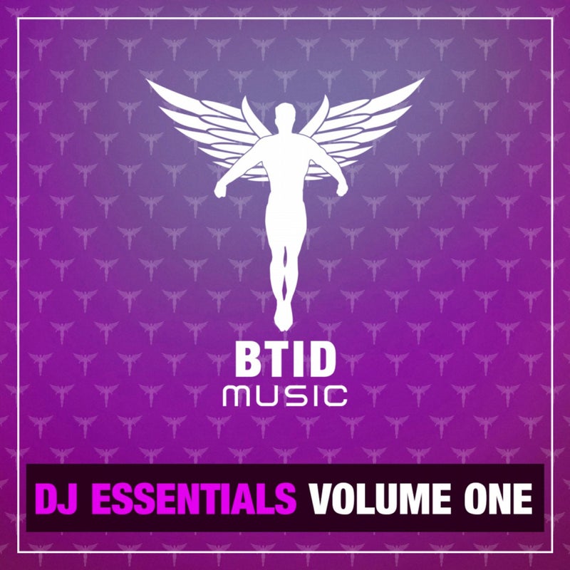DJ Essentials Vol 1