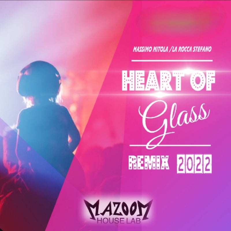 Heart of Glass Remix 2022