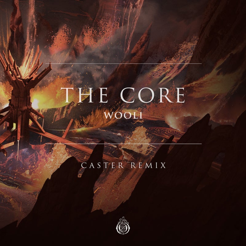 The Core (Caster Remix)
