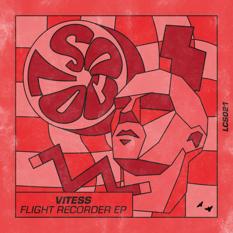 Flight Recorder - EP