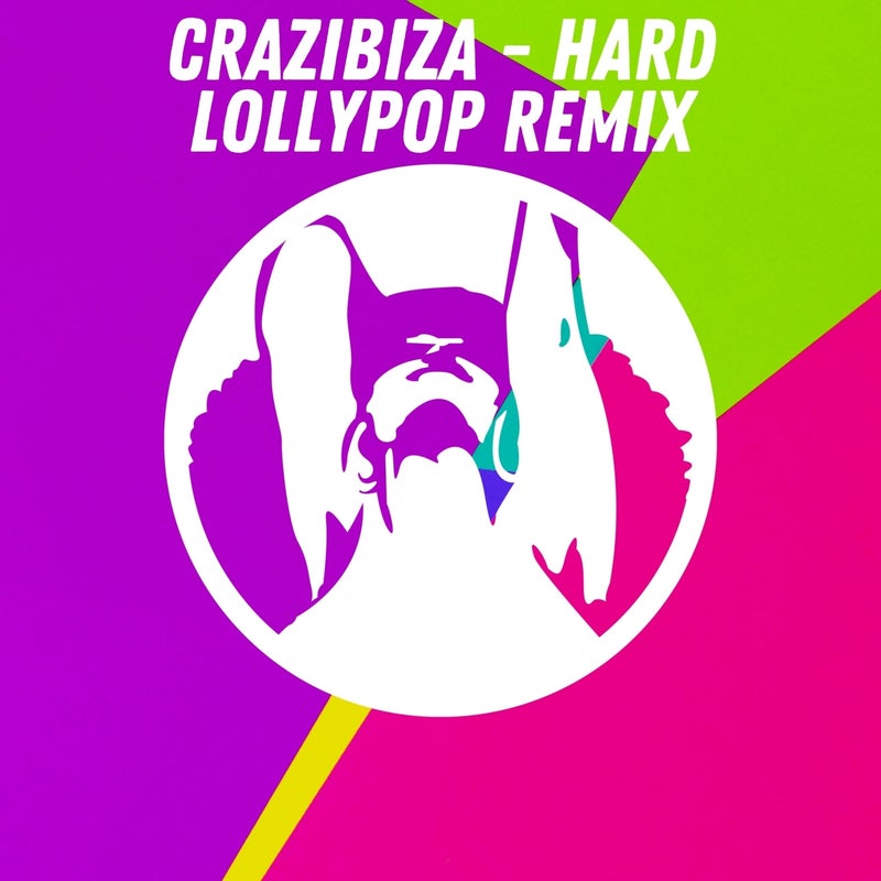 Hard  (Lollypop Remix)