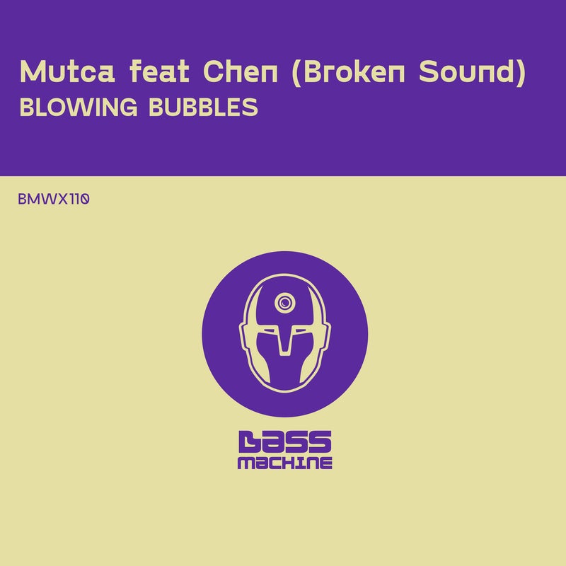 Blowing Bubbles (Instrumental Mix)