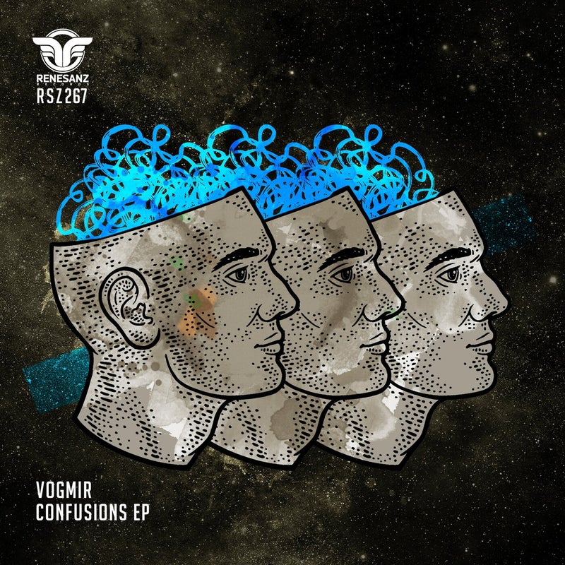 Confusions EP