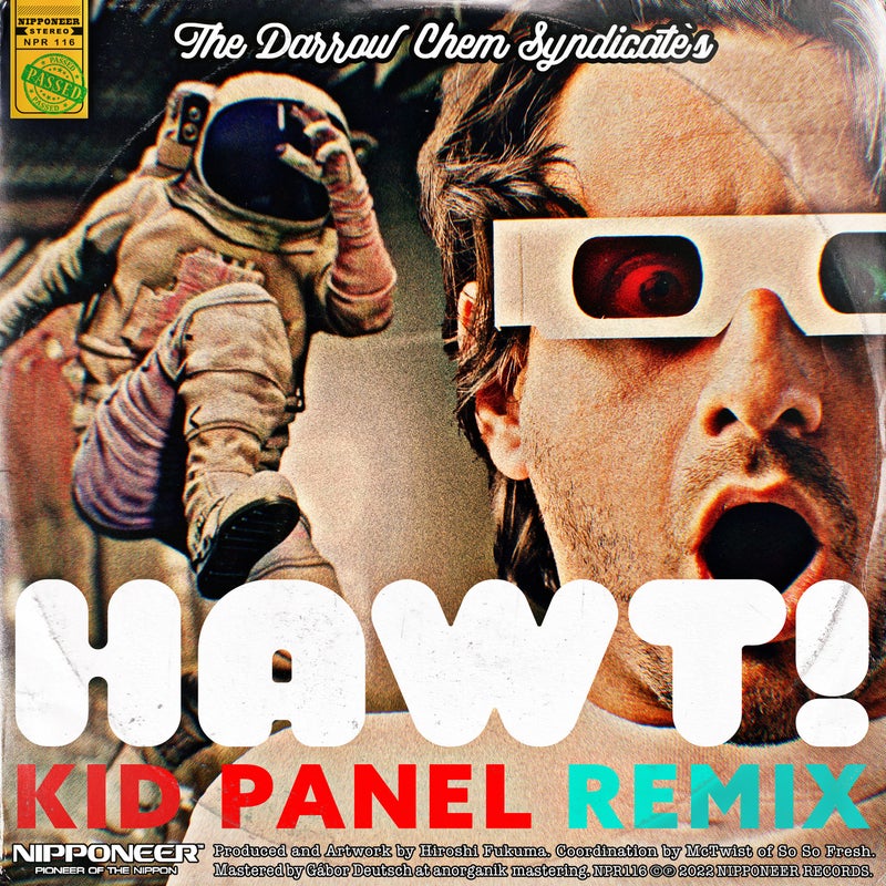 Hawt! (Kid Panel Remix)