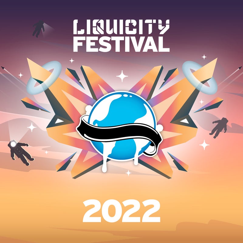 Liquicity Festival 2022
