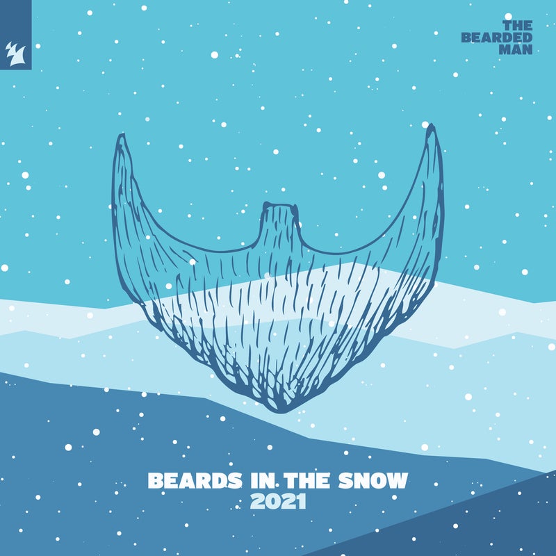 The Bearded Man - Beards In The Snow 2021 - Extended Versions