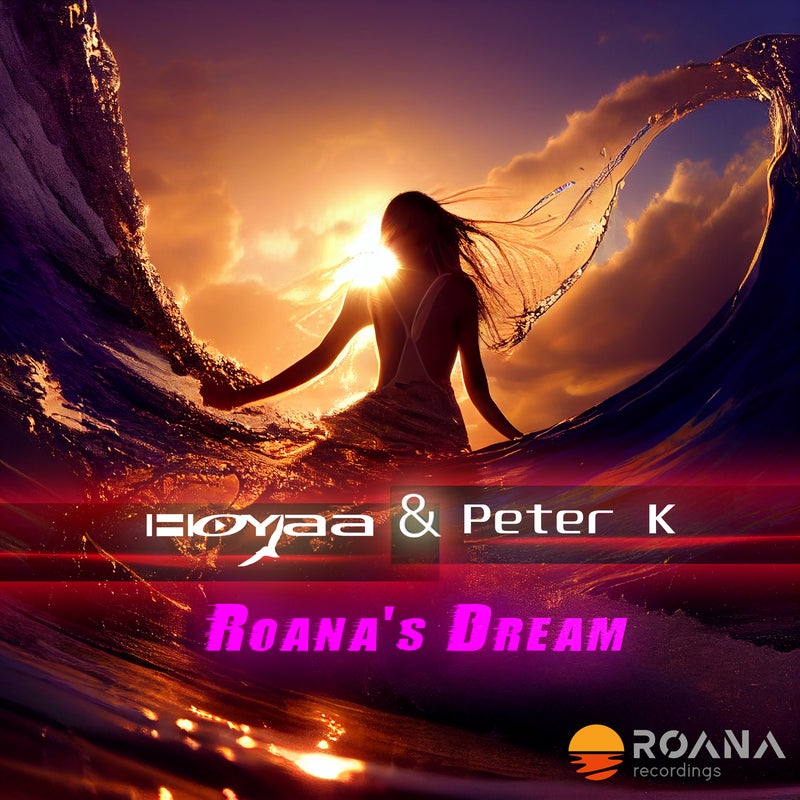 Roana's Dream