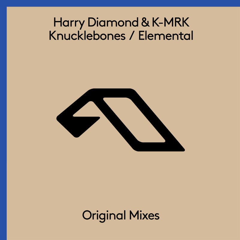 Knucklebones / Elemental
