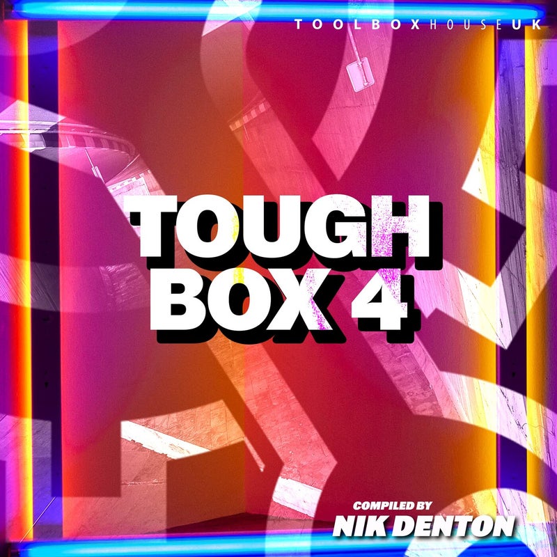 Tough Box 4