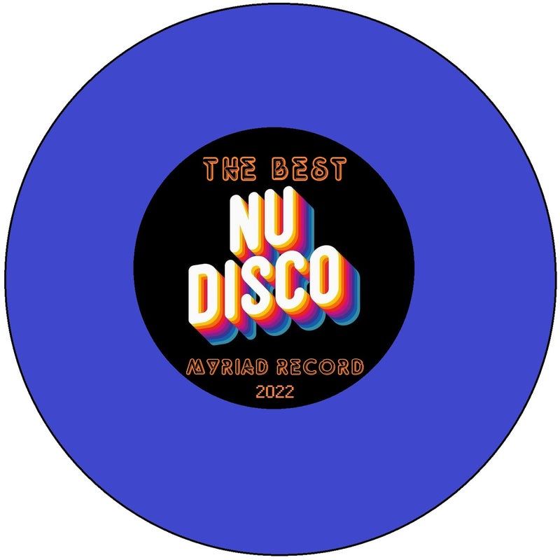 The Best Nu Disco (2022)
