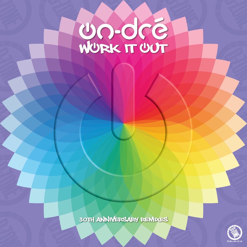 work it out (30th anniversary remixes)
