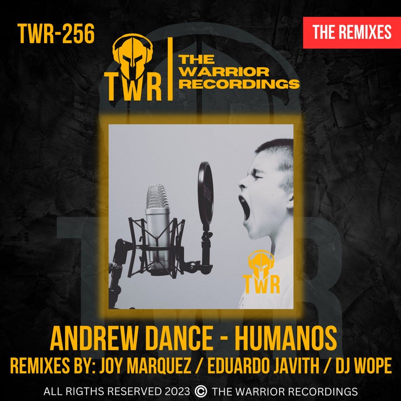 Humanos (The Remixes)