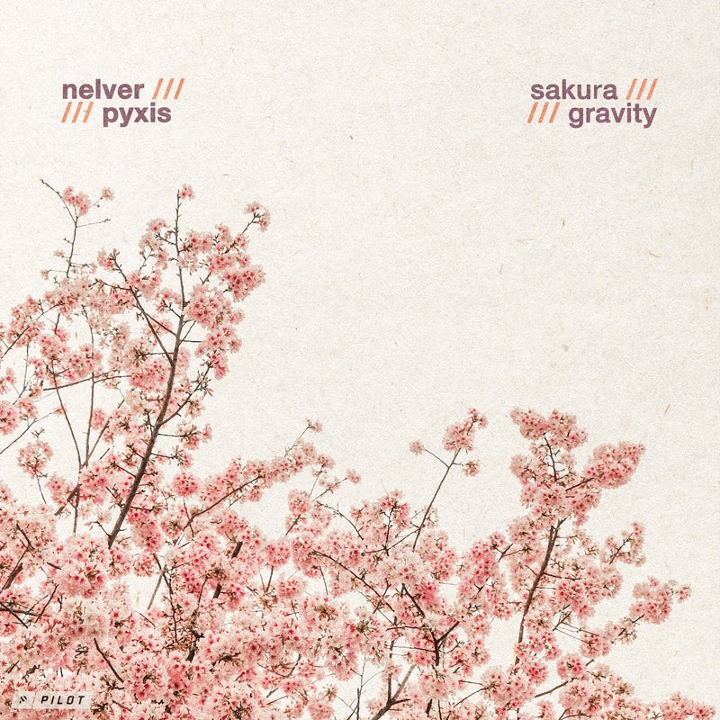 Sakura / Gravity