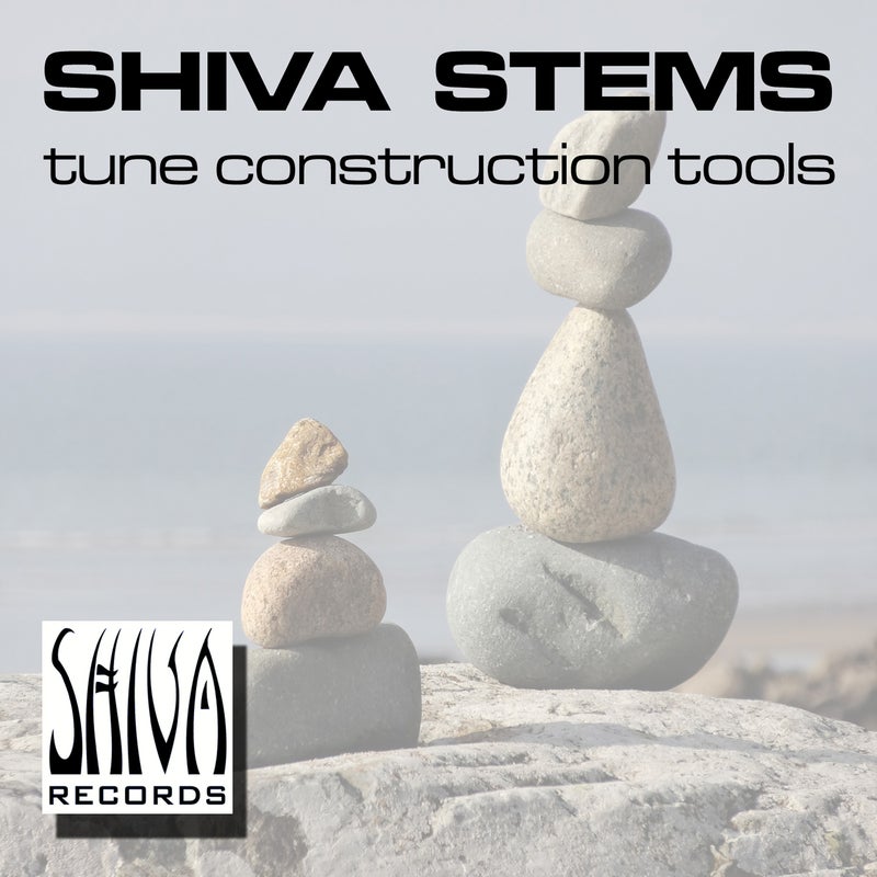 Shiva Stems Vol 1