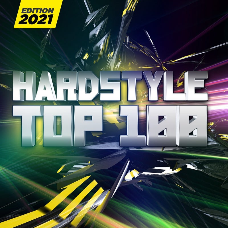 Hardstyle Top 100 Edition 2021