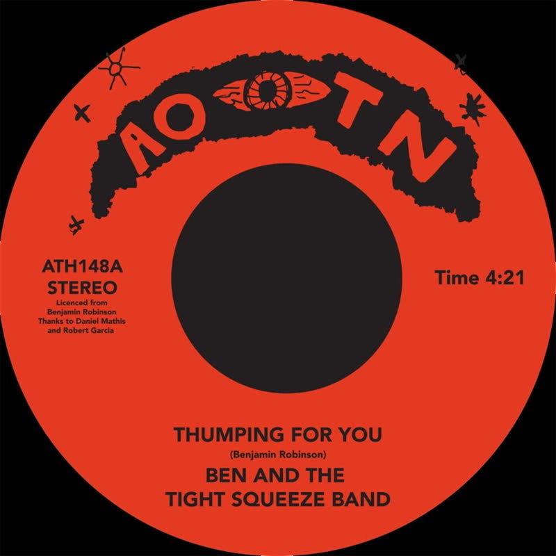 Thumping For You