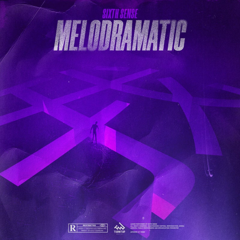 Melodramatic