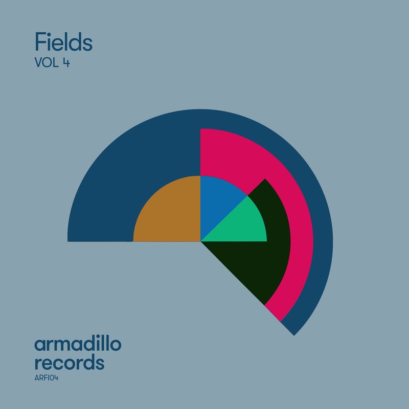 Fields Vol.4