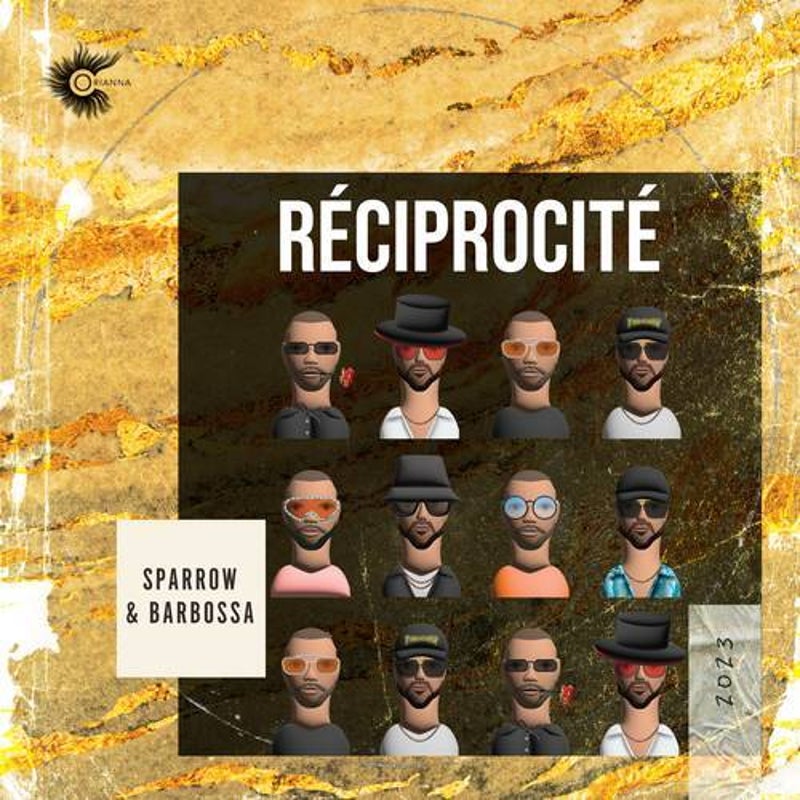 Réciprocité (Extended Version)