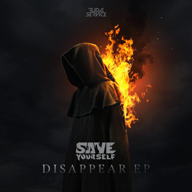 Disappear EP
