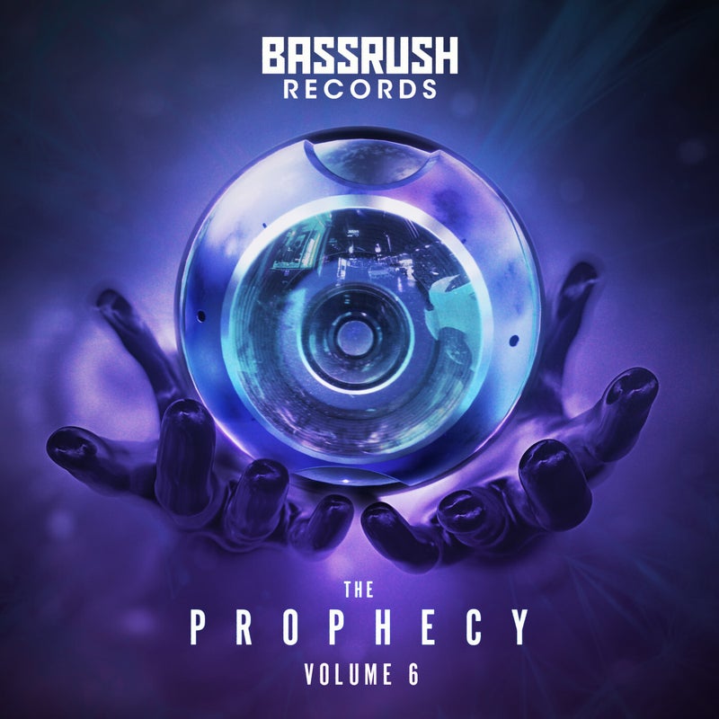 The Prophecy: Volume 6