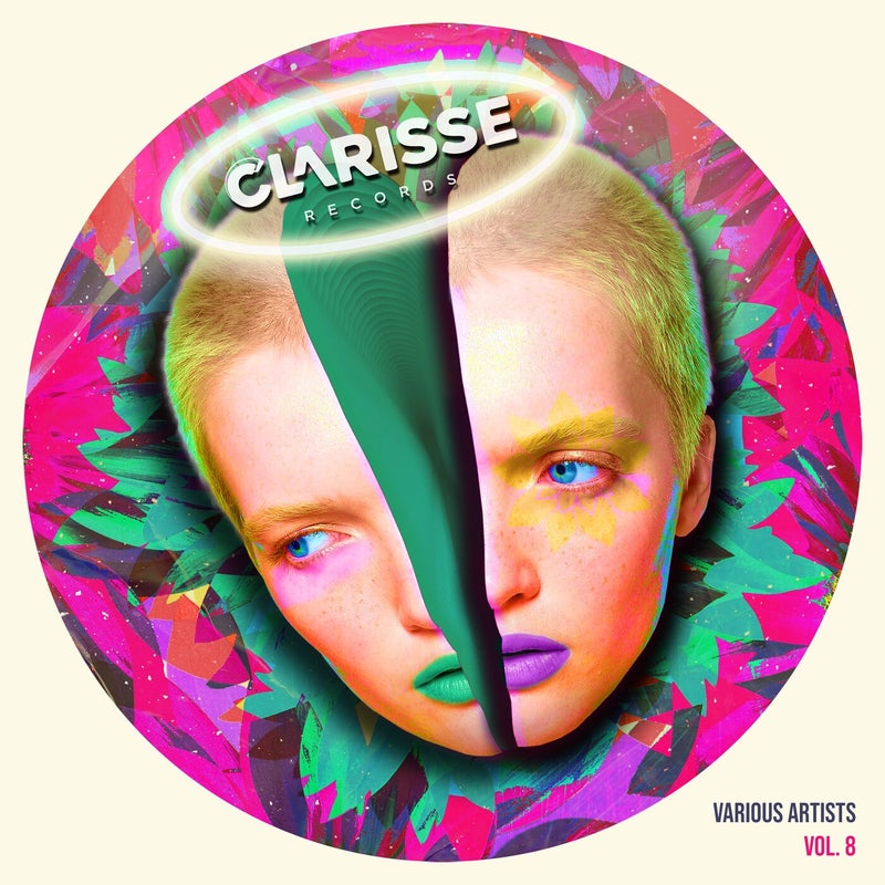 Clarisse Various Artists, Vol. 8