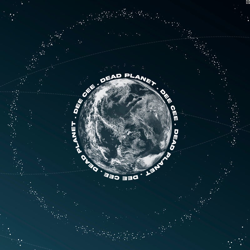 Dead Planet