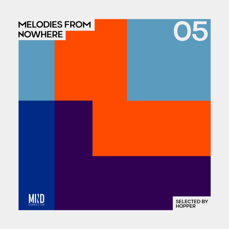 Melodies From Nowhere, Vol. 05