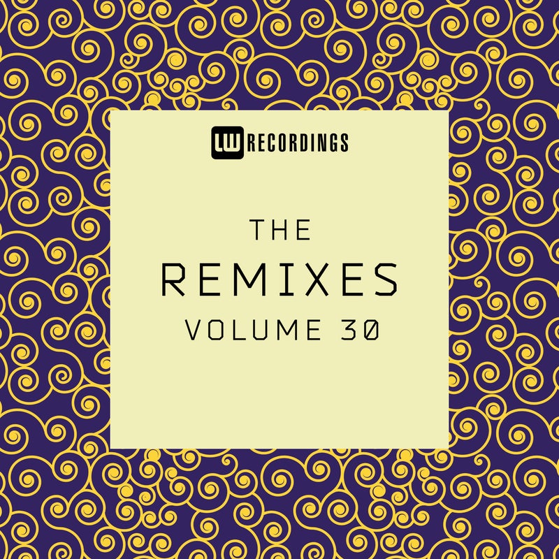 The Remixes, Vol. 30